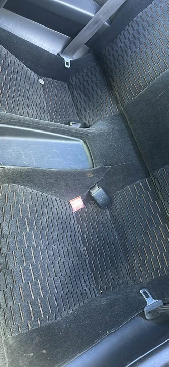 1998 Honda Prelude 5th Gen - Image 4 of 9