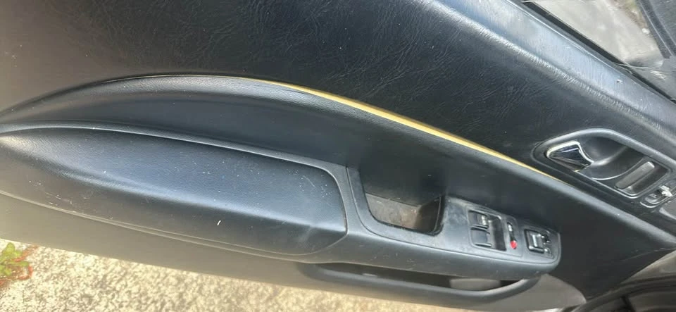 1998 Honda Prelude 5th Gen - Image 3 of 9