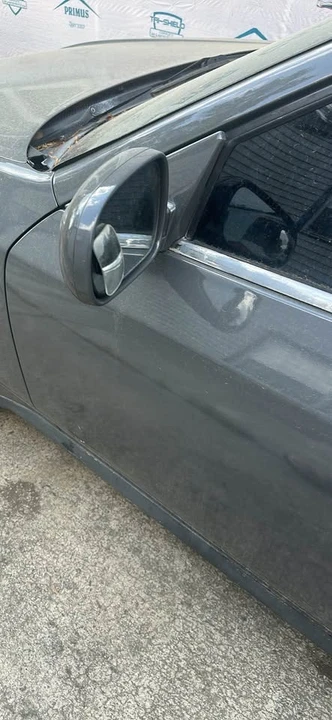 1998 Honda Prelude 5th Gen - Image 6 of 9