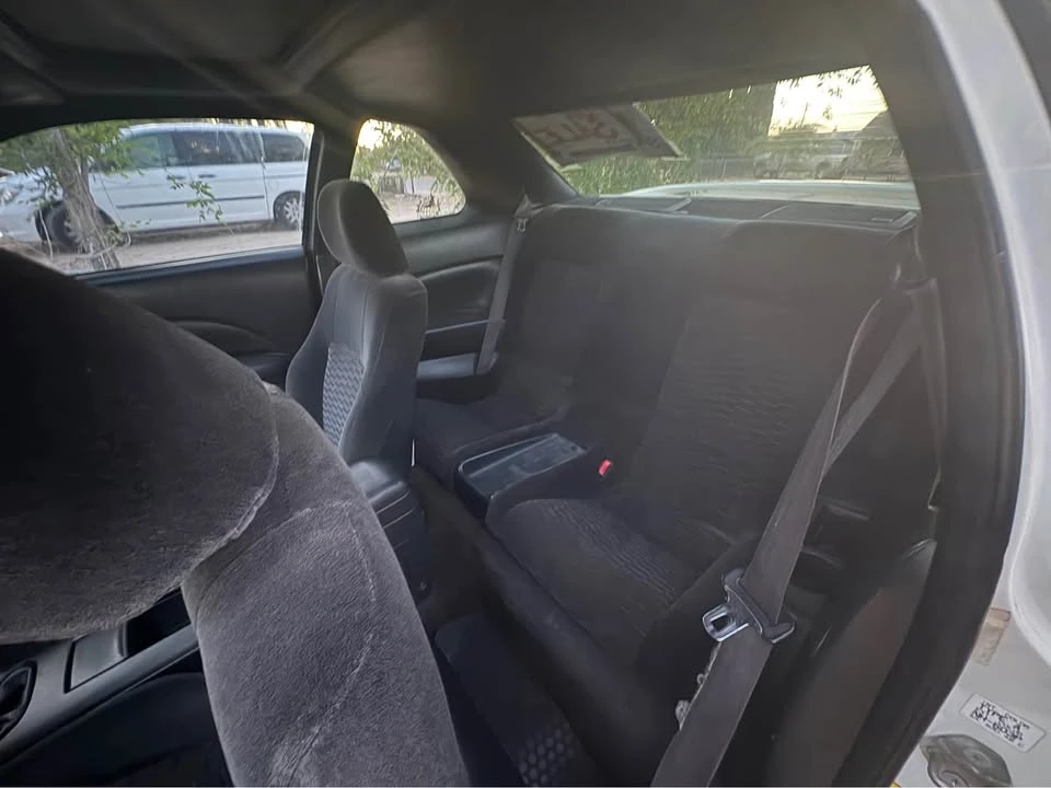 1998 Honda Prelude 5th Gen - Image 7 of 9