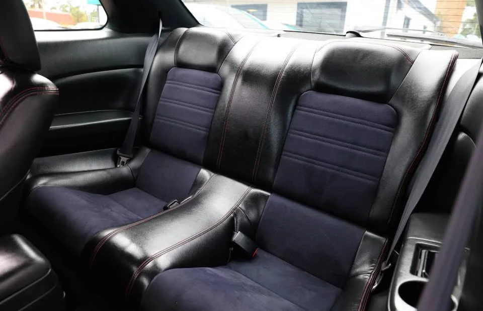 1998 Honda Prelude 5th Gen - Image 15 of 19