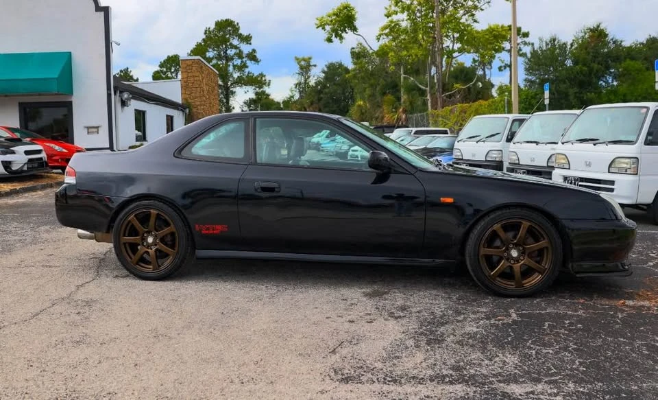 1998 Honda Prelude 5th Gen - Image 3 of 19