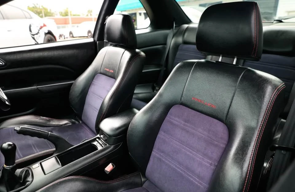 1998 Honda Prelude 5th Gen - Image 16 of 19