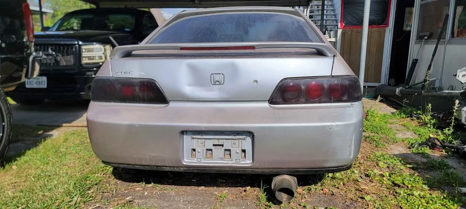 1998 Honda Prelude 5th Gen - Image 3 of 6
