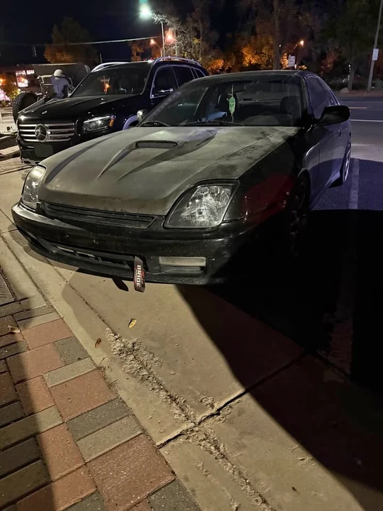 1998 Honda Prelude 5th Gen - Image 1 of 17