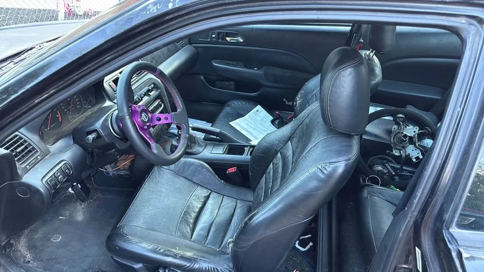 1998 Honda Prelude 5th Gen - Image 14 of 17
