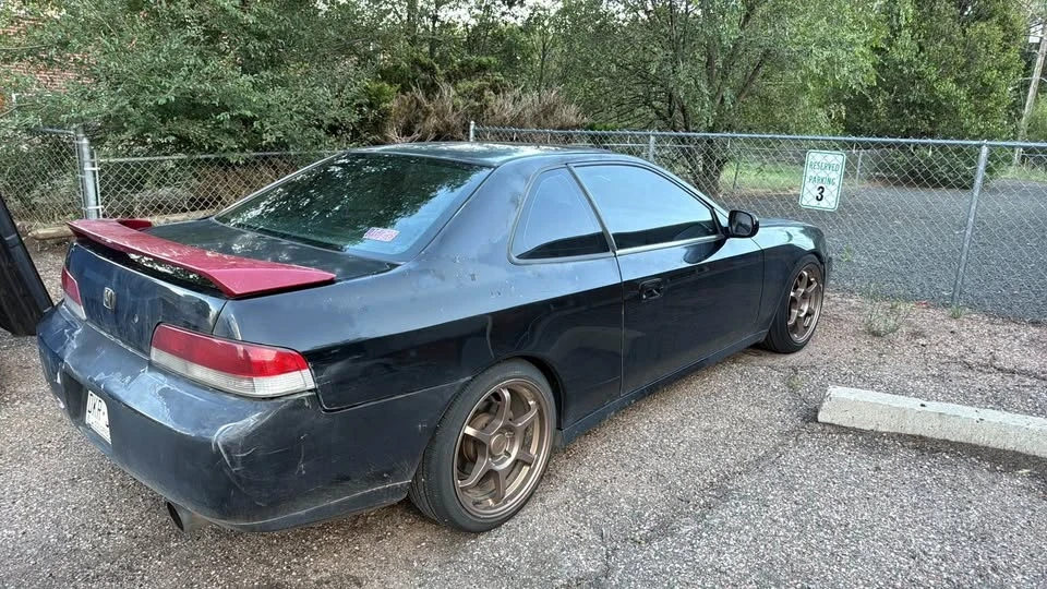 1998 Honda Prelude 5th Gen - Image 16 of 17