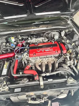 1998 Honda Prelude 5th Gen - Image 2 of 8