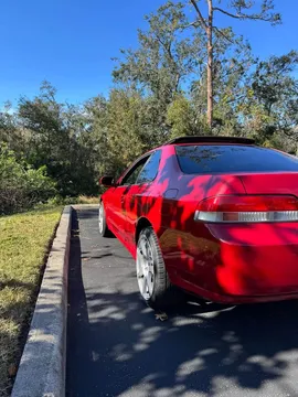 1998 Honda Prelude 5th Gen - Image 4 of 7