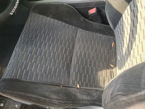 1998 Honda Prelude 5th Gen - Image 4 of 4