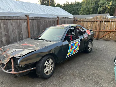1998 Honda Prelude 5th Gen - Image 2 of 4