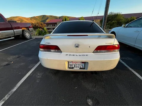 1998 Honda Prelude 5th Gen - Image 3 of 6