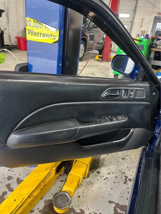 1998 Honda Prelude 5th Gen - Image 12 of 20