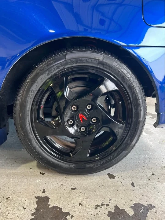 1998 Honda Prelude 5th Gen - Image 6 of 20