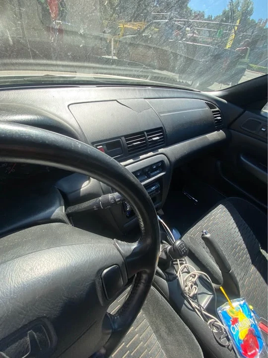 1998 Honda Prelude 5th Gen - Image 8 of 9