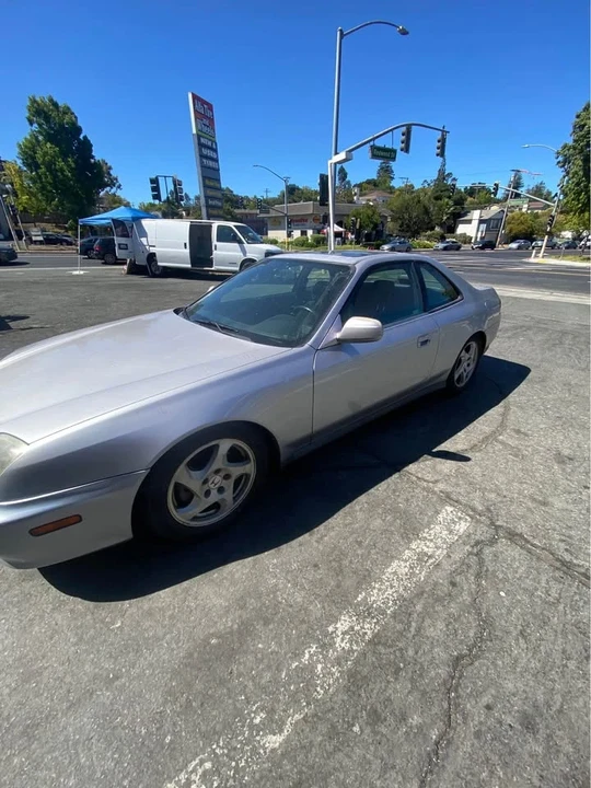 1998 Honda Prelude 5th Gen - Image 3 of 9