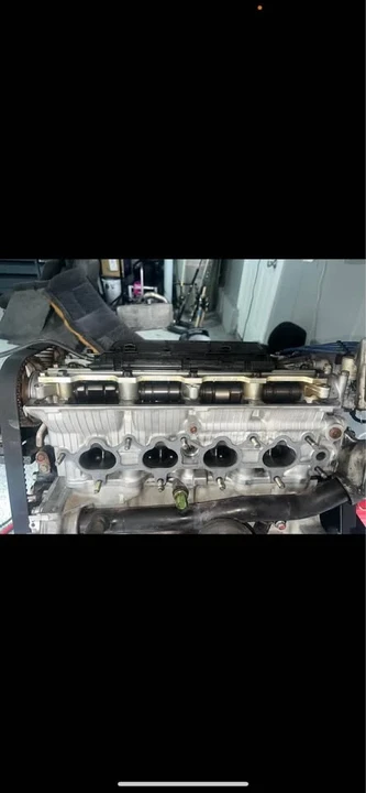1998 Honda Prelude 5th Gen - Image 20 of 20