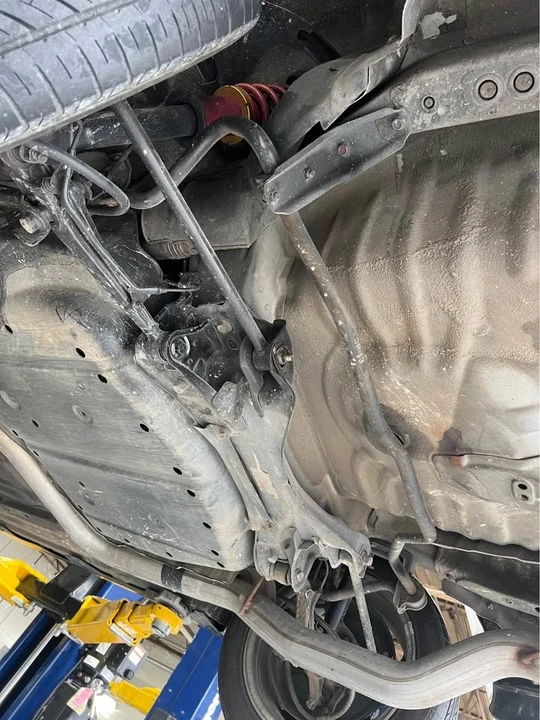 1998 Honda Prelude 5th Gen - Image 13 of 20