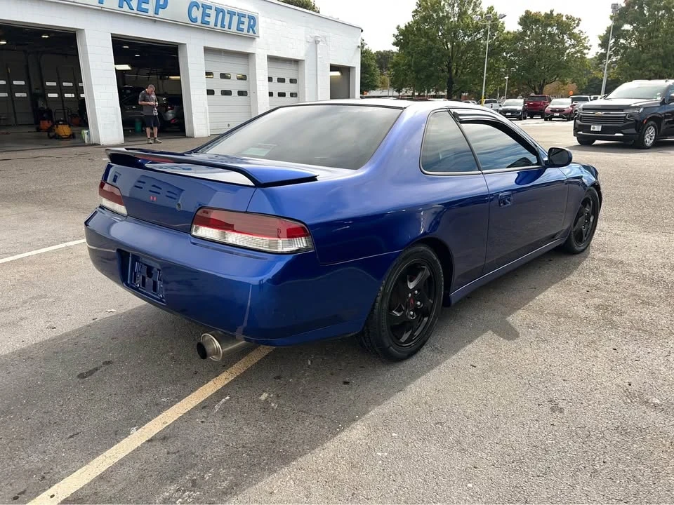 1998 Honda Prelude 5th Gen - Image 7 of 20
