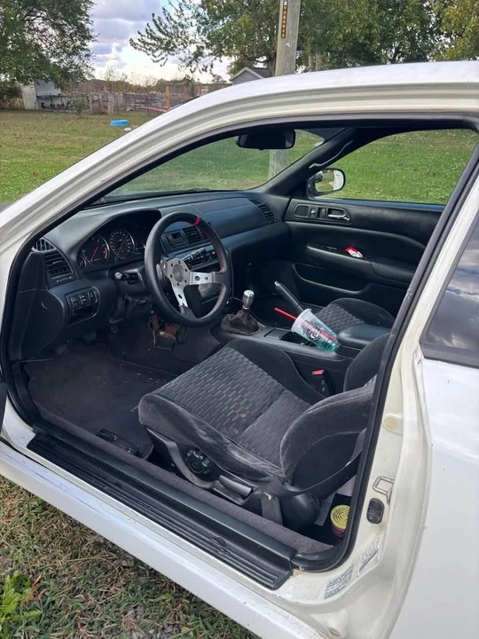 1998 Honda Prelude 5th Gen - Image 9 of 9