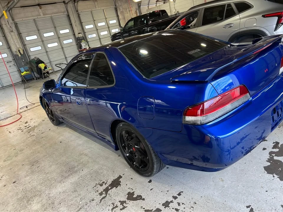 1998 Honda Prelude 5th Gen - Image 3 of 20