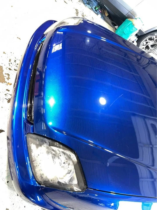 1998 Honda Prelude 5th Gen - Image 5 of 20