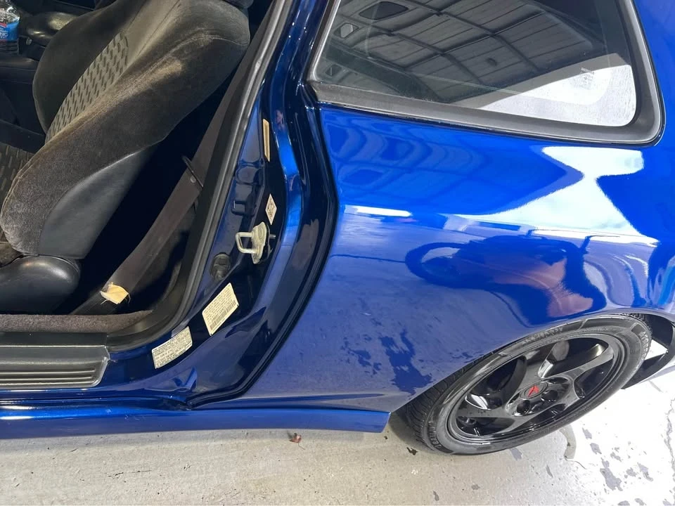 1998 Honda Prelude 5th Gen - Image 4 of 20