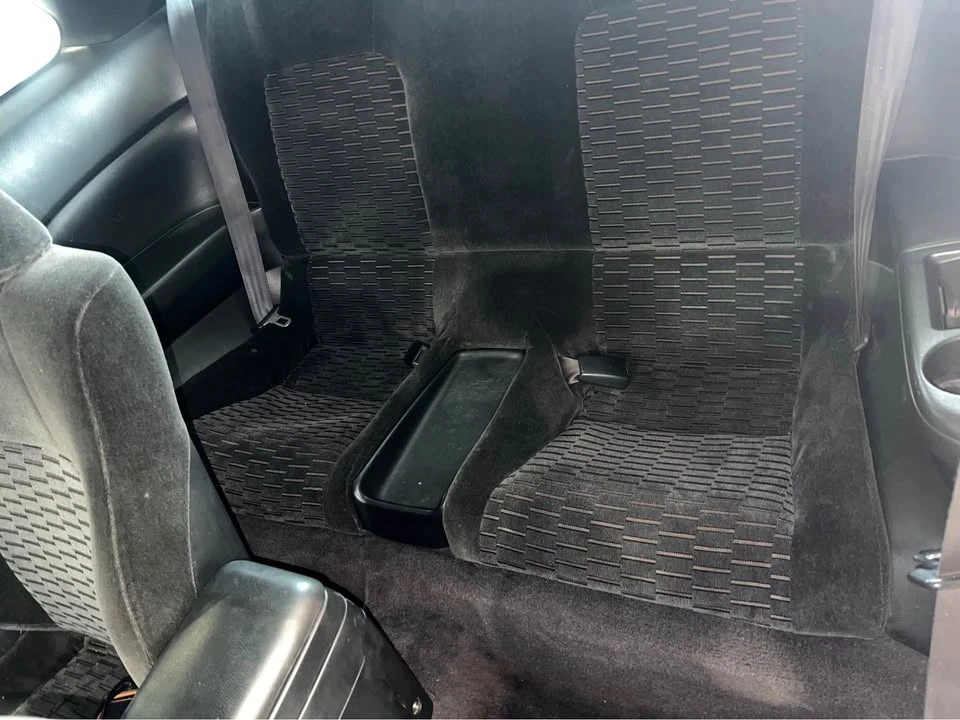 1998 Honda Prelude 5th Gen - Image 10 of 20