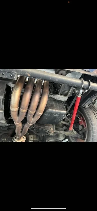 1998 Honda Prelude 5th Gen - Image 14 of 20