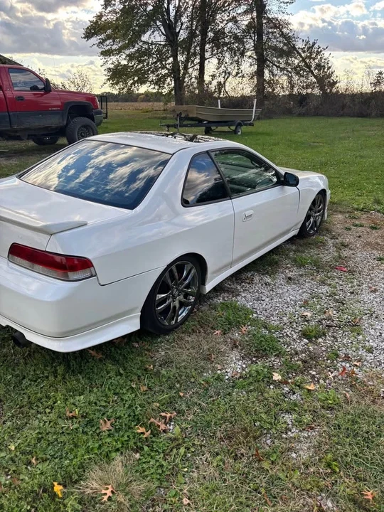 1998 Honda Prelude 5th Gen - Image 3 of 9