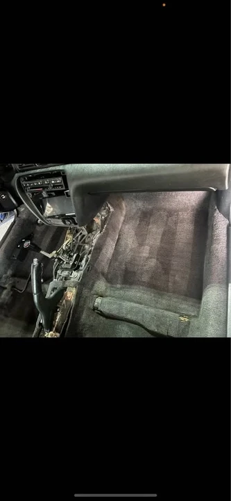 1998 Honda Prelude 5th Gen - Image 19 of 20