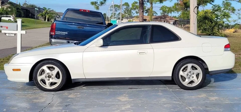 1998 Honda Prelude 5th Gen - Image 17 of 19