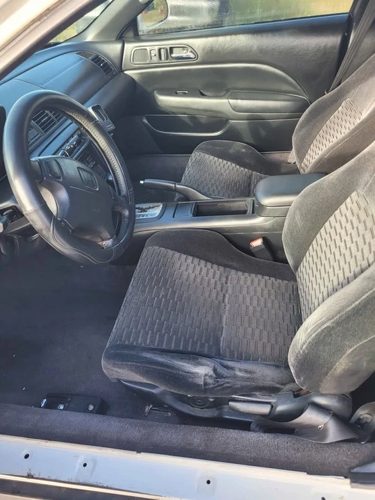 1998 Honda Prelude 5th Gen - Image 6 of 19