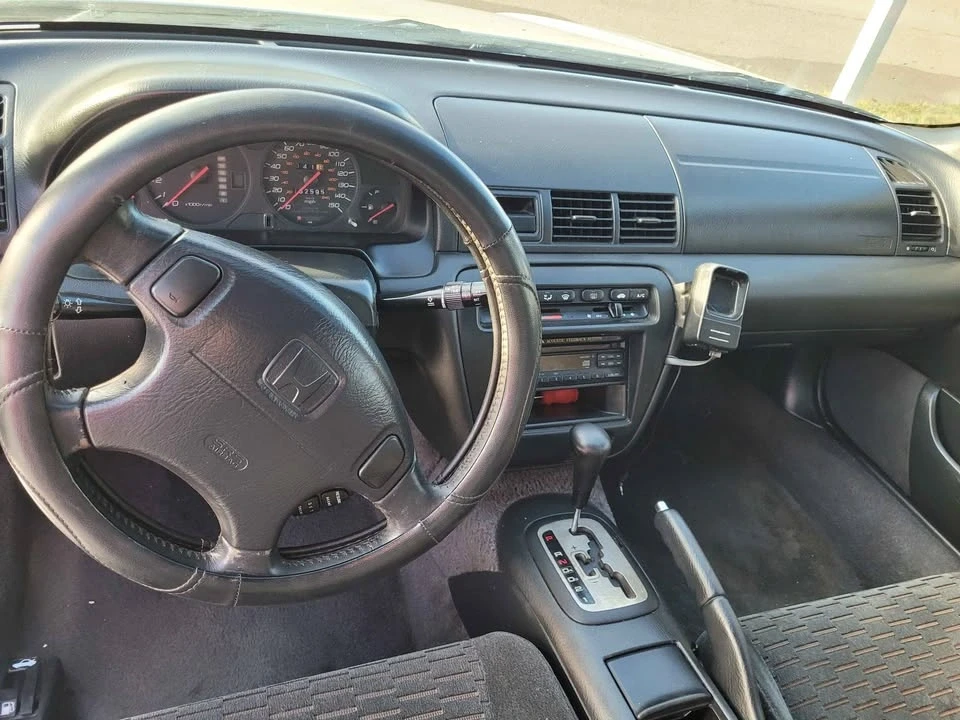 1998 Honda Prelude 5th Gen - Image 2 of 19