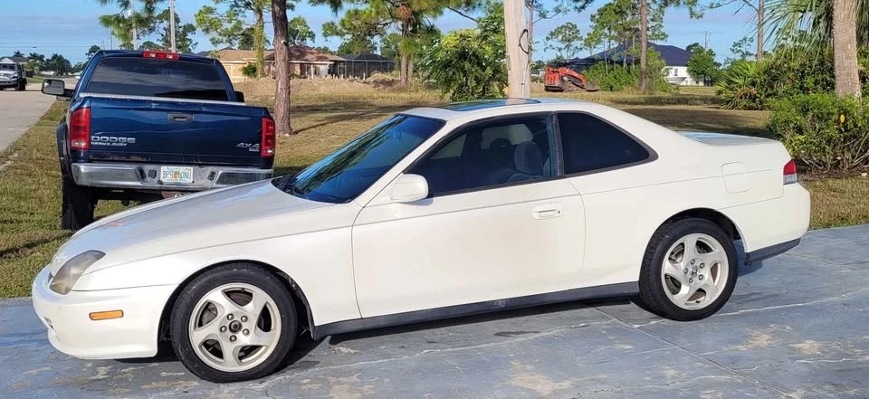 1998 Honda Prelude 5th Gen - Image 16 of 19
