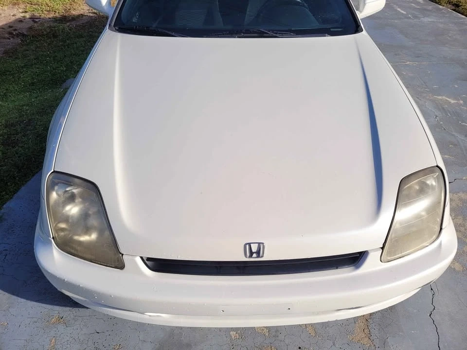 1998 Honda Prelude 5th Gen - Image 13 of 19