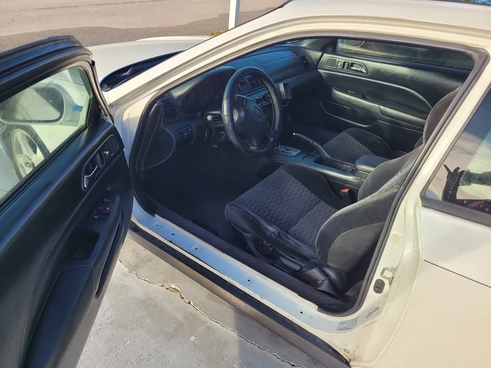 1998 Honda Prelude 5th Gen - Image 7 of 19