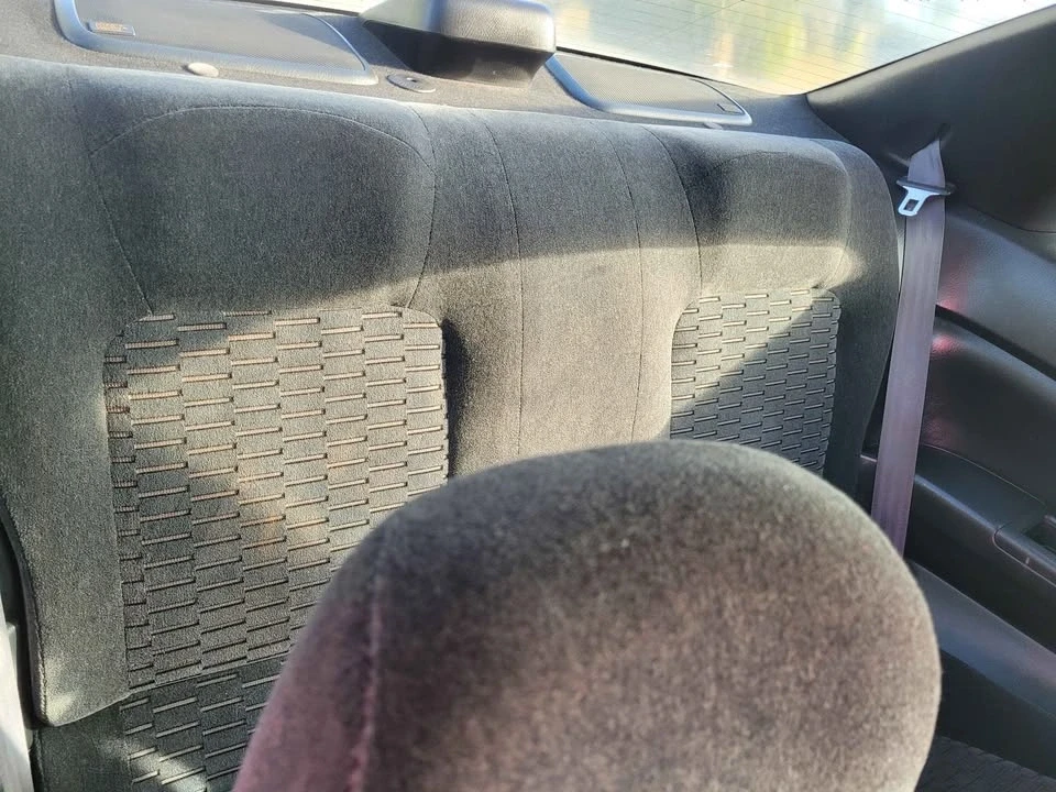 1998 Honda Prelude 5th Gen - Image 9 of 19