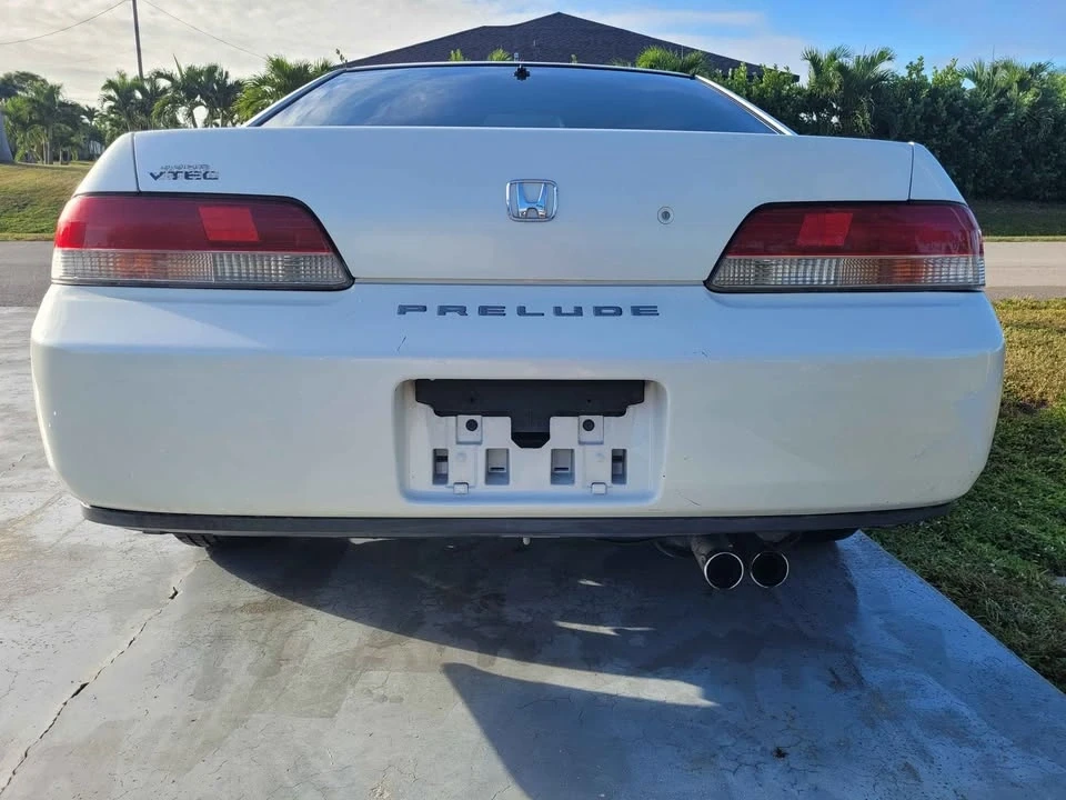 1998 Honda Prelude 5th Gen - Image 8 of 19