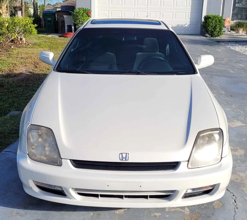 1998 Honda Prelude 5th Gen - Image 15 of 19