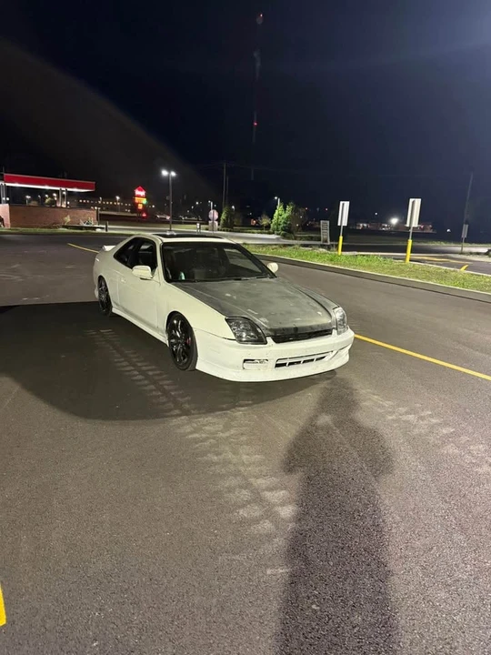 1998 Honda Prelude 5th Gen - Image 7 of 7