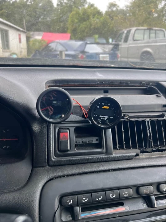 1998 Honda Prelude 5th Gen - Image 14 of 17