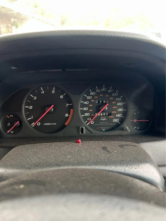 1998 Honda Prelude 5th Gen - Image 15 of 17