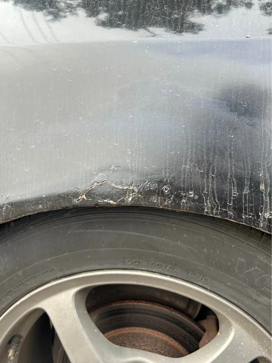 1998 Honda Prelude 5th Gen - Image 7 of 17