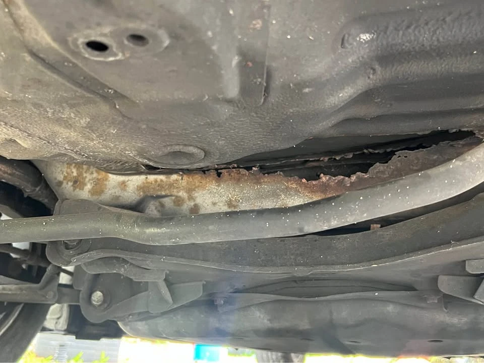 1998 Honda Prelude 5th Gen - Image 9 of 17