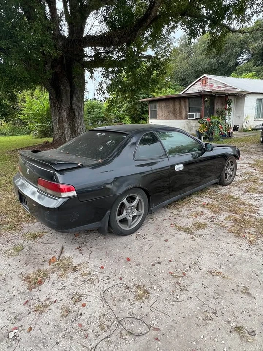 1998 Honda Prelude 5th Gen - Image 5 of 17