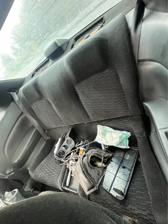 1998 Honda Prelude 5th Gen - Image 12 of 17