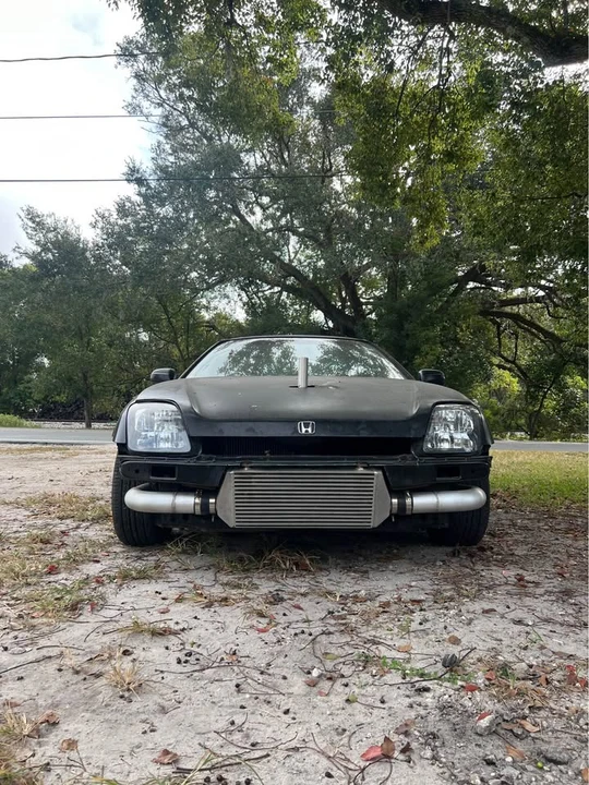 1998 Honda Prelude 5th Gen - Image 2 of 17