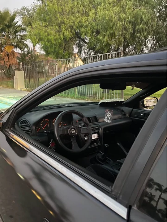 1998 Honda Prelude 5th Gen - Image 2 of 6