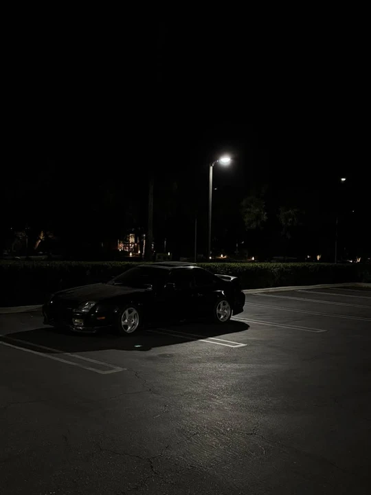 1998 Honda Prelude 5th Gen - Image 3 of 6